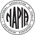 Southern Loss Consultants, Inc. is a member of the National Association of Public Insurance Adjusters (NAPIA)